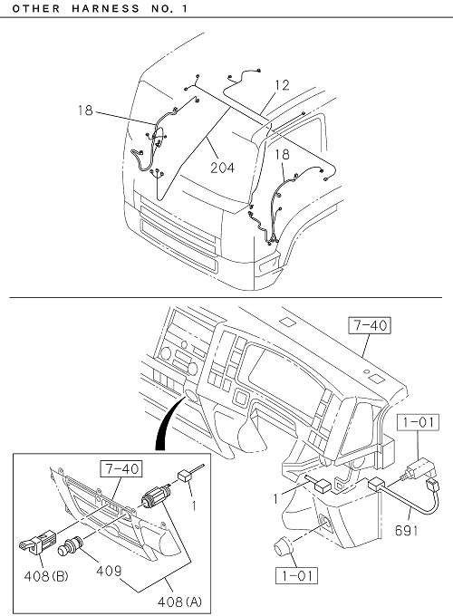 Partial Engine